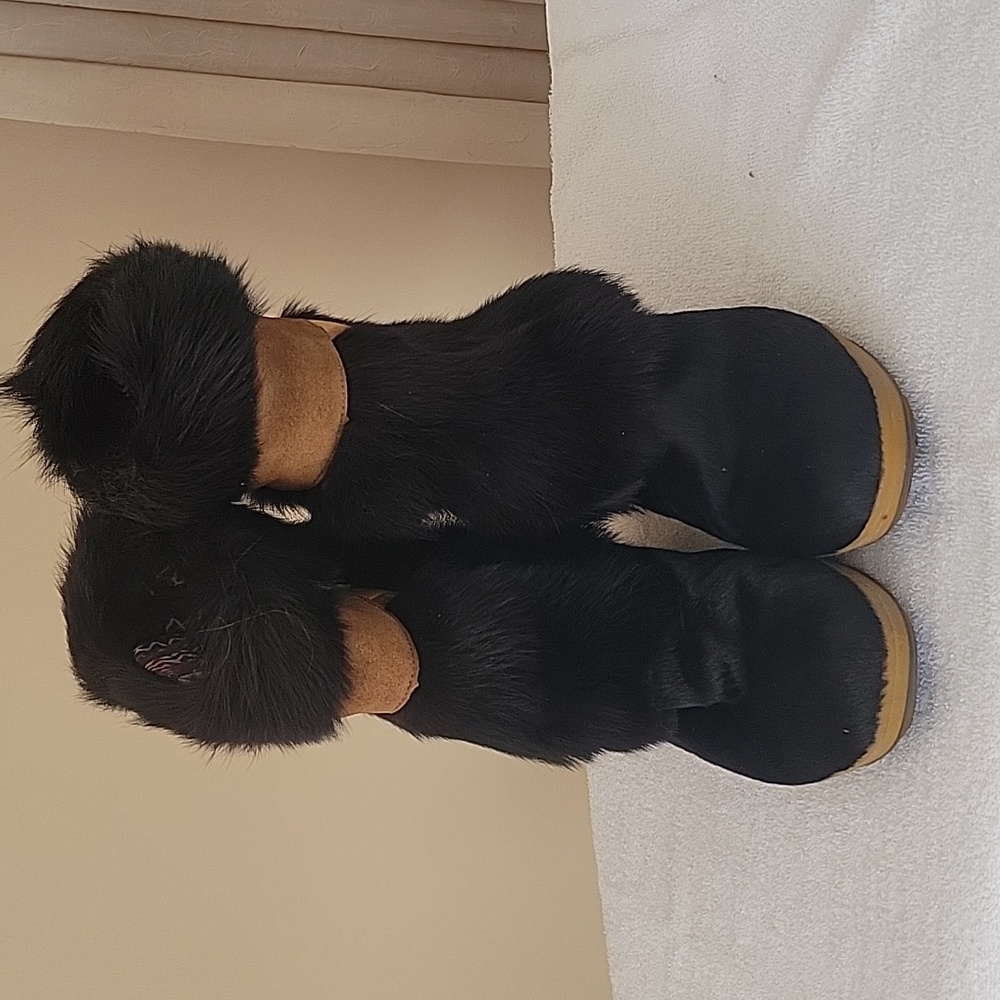 Men's Tecnica Italian Boots